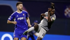 EKSPRESNA REAKCIJA Selektor Hrvatske preuzeo Dinamo Zagreb