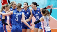 SRBIJA NA NOGAMA Evo kad se naše devojke bore za finale Svetskog prvenstva