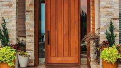 OTVORITE IH ŠIROM Ako na vratima imate jedan detalj, drugi će vam se uvek mešati u život