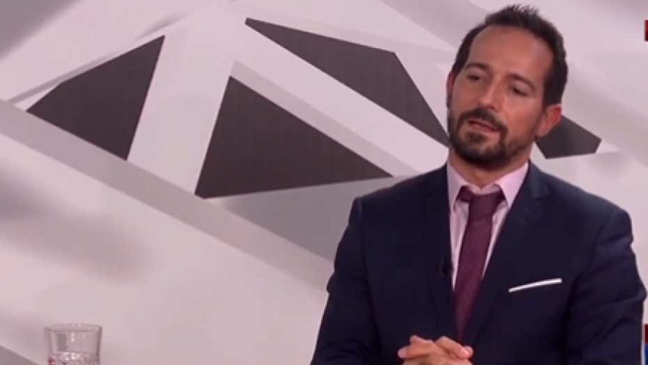 DS-OVAC TANASIJE MARINKOVIĆ Kosovo nije bilo deo Srbije ni 2006. kada je pisan Ustav!