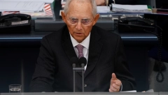 "UMESTO ŠTO CVILE, NEK OBUKU DŽEMPERE!" Šojble: Država nije samoposluga, Nemci će ponovo morati više da rade!