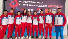 VELIKA OČEKIVANJA Kreće bitka srpskih dama za prvu medalju Srbiji ikada