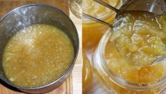 OVAJ NAPITAK PREKO NOĆI REŠAVA PROBLEME SA VARENJEM Kada se porbudite, stomak će vam biti ravan