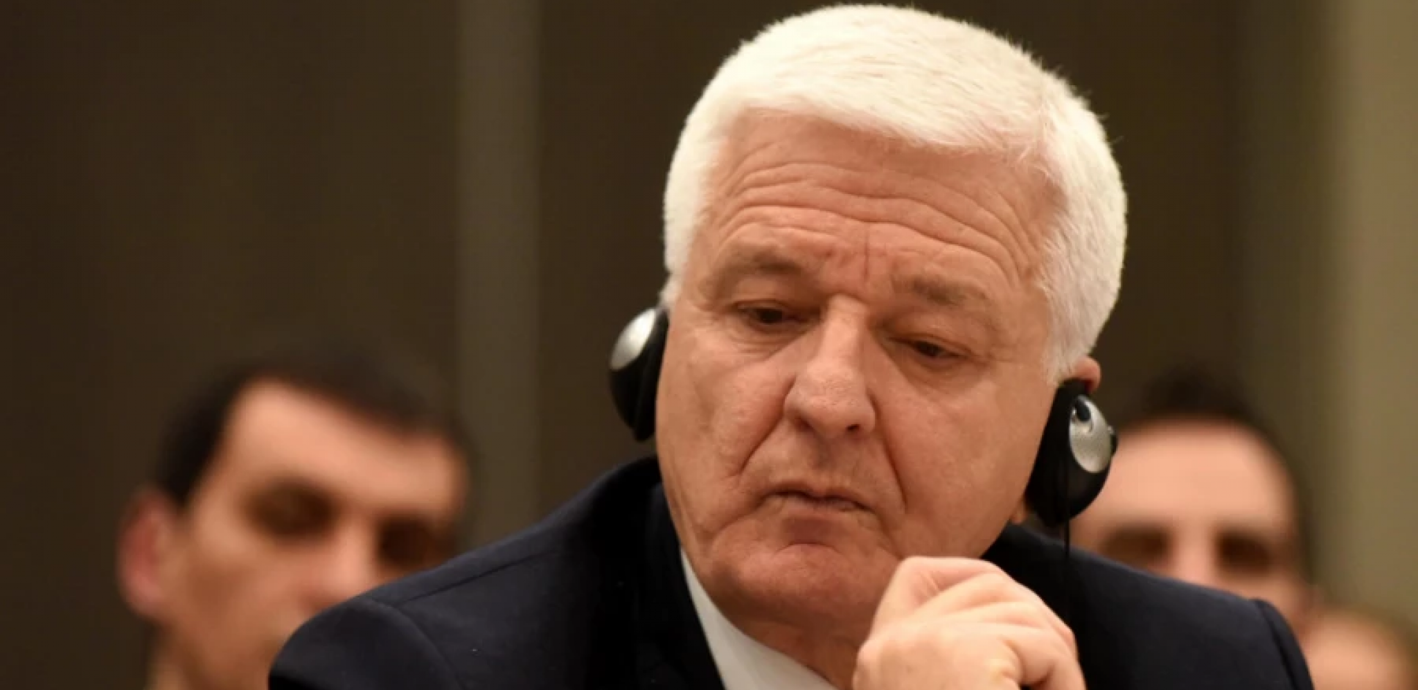 MARKOVIĆ VRATIO PENZIJU Želi poslaničku platu