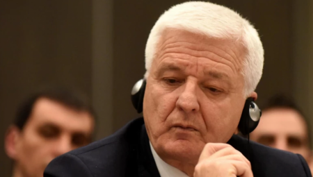 NOVI POTRES NA POLITIČKOJ SCENI CRNE GORE! Bivši premijer Duško Marković osniva novu partiju