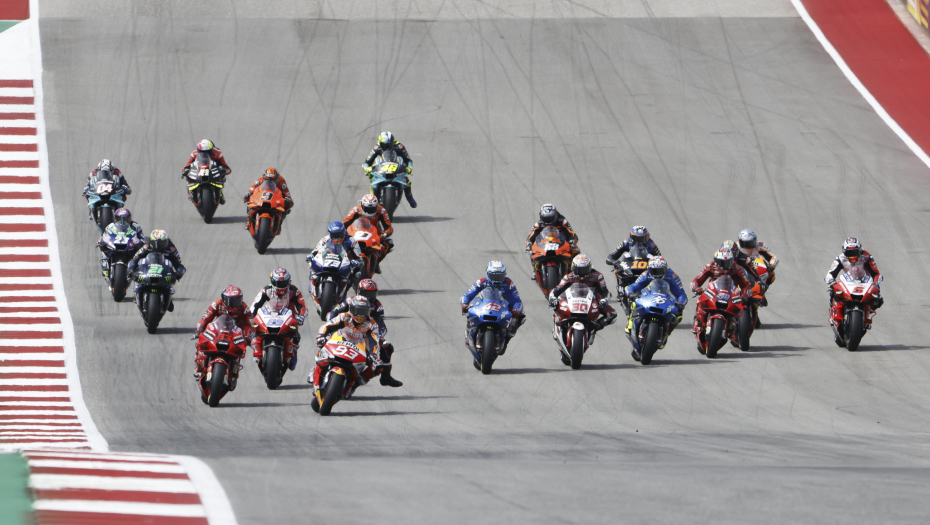 TEŠKA NESREĆA SE ZAVRŠILA KOBNO Preminuo motociklista, imao je samo 22 godine