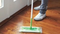 ZVUČI LUDO, ALI SREĆA U KUĆI ZAVISI I OD REDOSLEDA ČIŠĆENJA Evo zbog čega prvo treba krenuti od hodnika