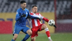 RASTANAK Novi Pazar ostao bez napadača