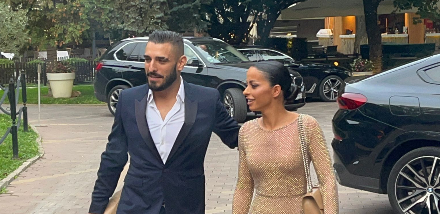 LEPO SAM TI REKLA Majka nove devojke Darka Lazića besna: Ideš kao bez gaća (FOTO)