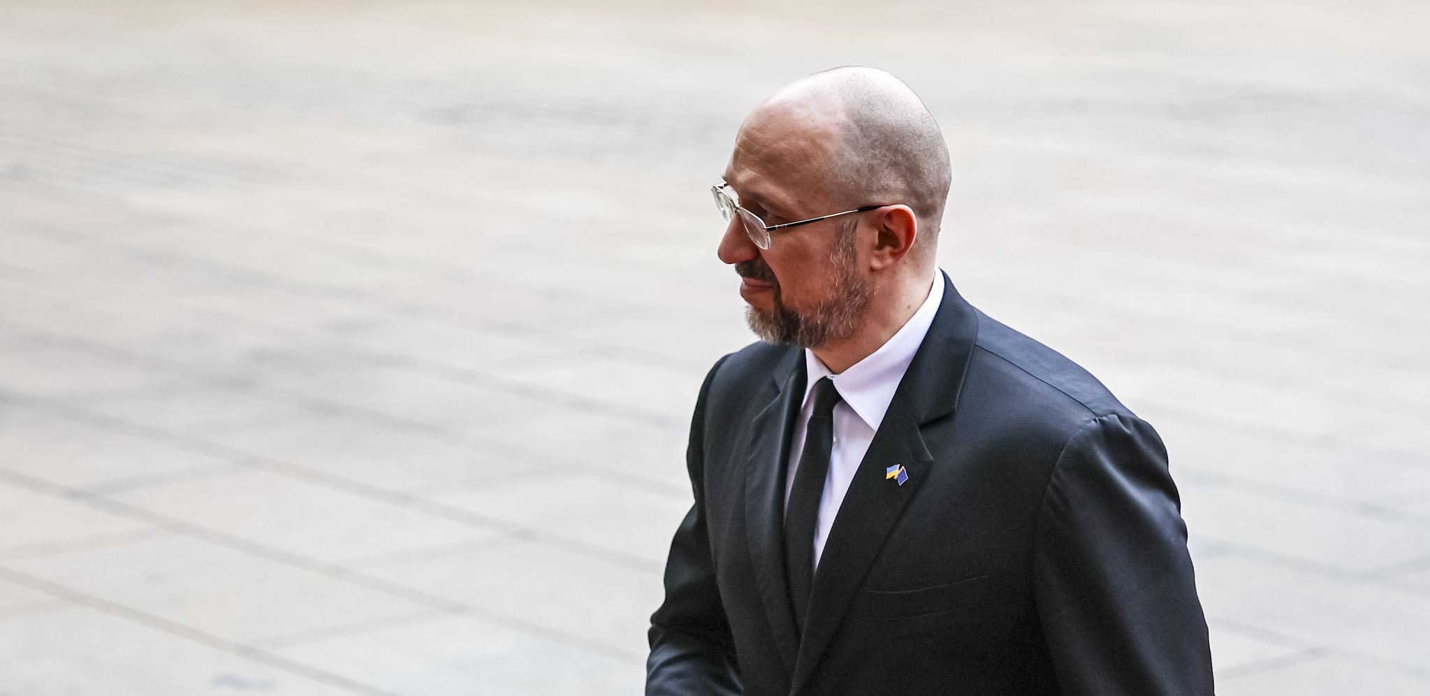 OGLASIO SE UKRAJINSKI PREMIJER: Apelujem na građane da smanje potrošnju struje za 25 odsto!