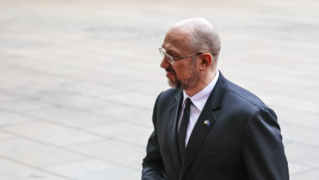 ŠOK PRIZNANJE PREMIJER UKRAJINE "Nažalost, tokom naših priprema za kontraofanzivu..."