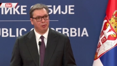 VUČIĆ PODSETIO NA UŽASAN POTEZ BIVŠE VLASTI "Sad možemo Svetom Petru da se žalimo zbog toga!"