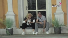 HOĆU DA BUDEM SA NJOM Bojan Simić otkrio Zorici Marković u koju zadrugarku je zaljubljen, ona ga posavetovala