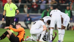 PEH ZA KRALJEVSKI KLUB Real bez važnog igrača protiv Barselone