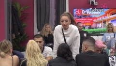 PROŠLA JE PRAVI PAKAO Baka Ane Spasojević otkrila šok detalje: Otac ju je stalno tukao