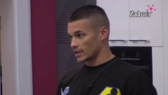 NISAM JE PREBOLEO Marko Marković žestoko opleo po cimerima, pa konačno priznao emocije prema Staniji