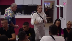 FLERTOVAO JE SA MNOM Ana Spasojević oplela po Bilalu, Maji neće biti dobro kada čuje ovo