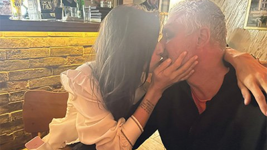 POMIRENJE Čeda i Jelena zajedno u provodu nakon što su Jovanovića pustili iz pritvora!