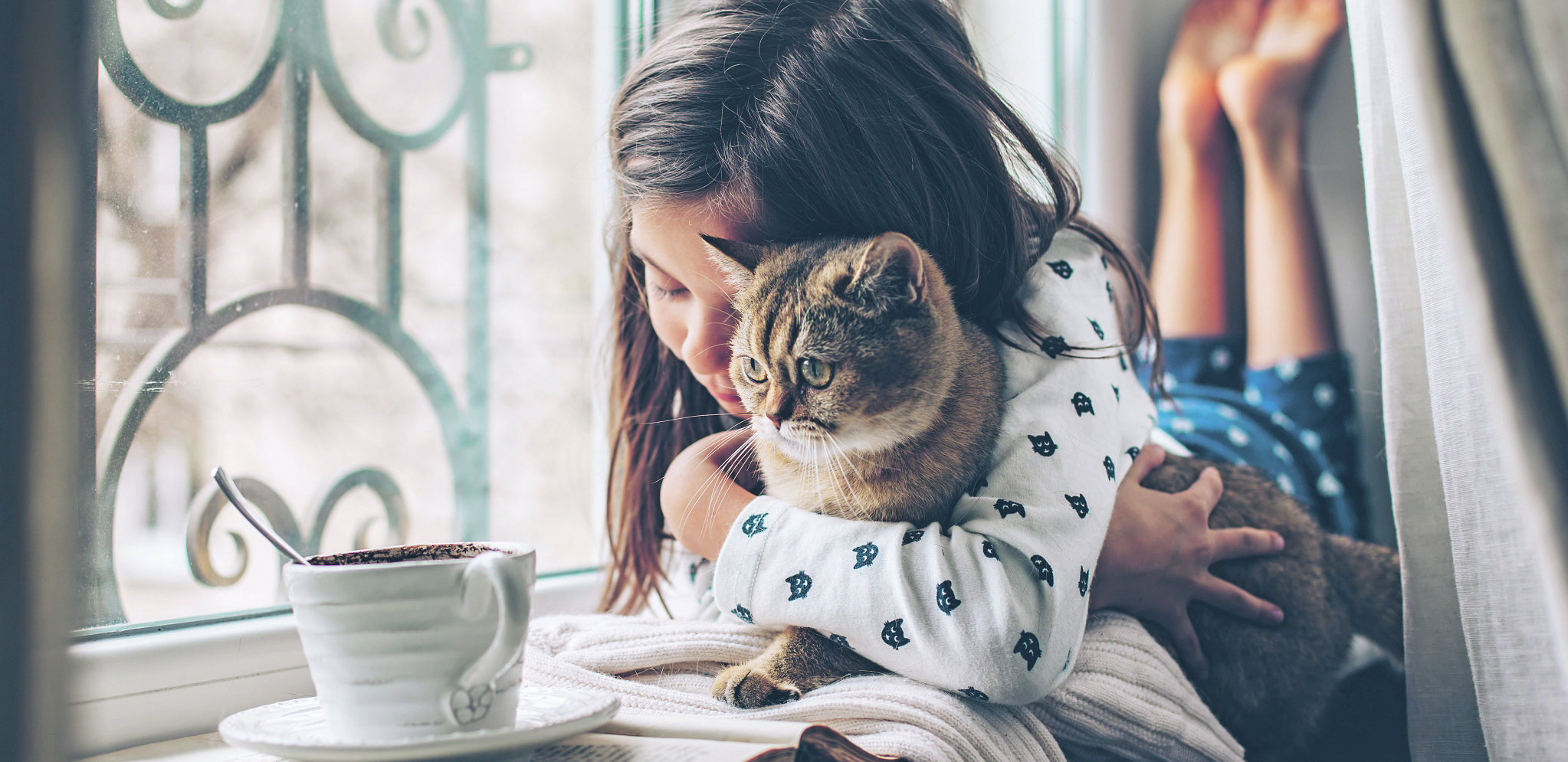 HLADNIJI DANI Temperature padaju, pa ljubimci počinju da doživljavaju niz promena kako s krznom, tako i s karakterom