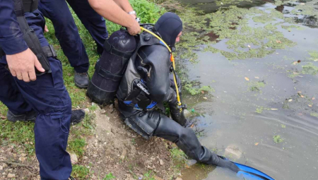 "LJUDI SU VRIŠTALI I ZAPOMAGALI" Ispovest čoveka koji je spasen  iz Zapadne Morave (FOTO/VIDEO)