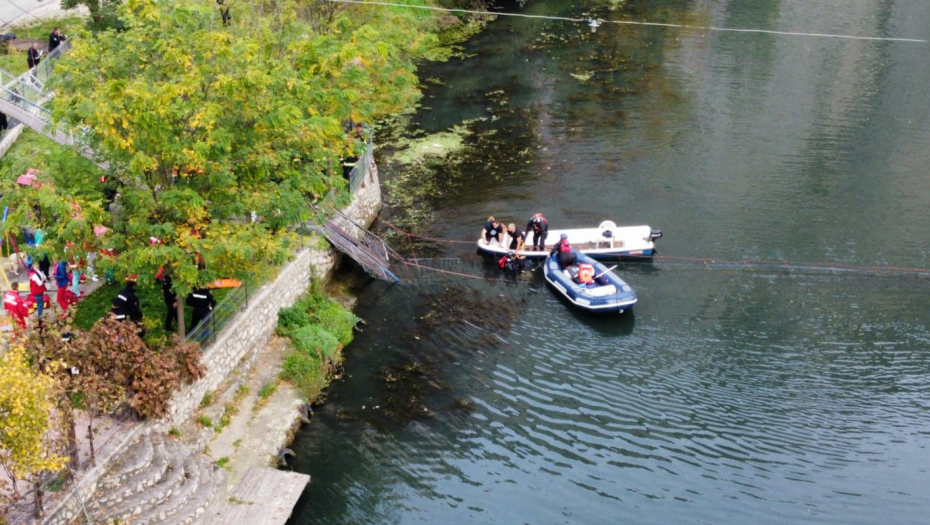"TEŽAK MOMENAT" U subotu Dan žalosti u Zvorniku zbog pogibije dve žene kod Ovčar Banje