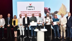 Izabran najbolji mladi poljoprivrednik i najbolje poljoprivredno gazdinstvo u Srbiji za 2022. godinu