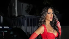 SKUPOCENI DETALJ NA GLAVI Marina Visković za ovaj brendirani proizvod pukla 600 evra (FOTO)