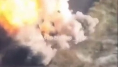 UNIŠTEN PONOS RUSKE VOJSKE Ukrajinska specijalna jedinica eliminisala deset ruskih tenkova (VIDEO)