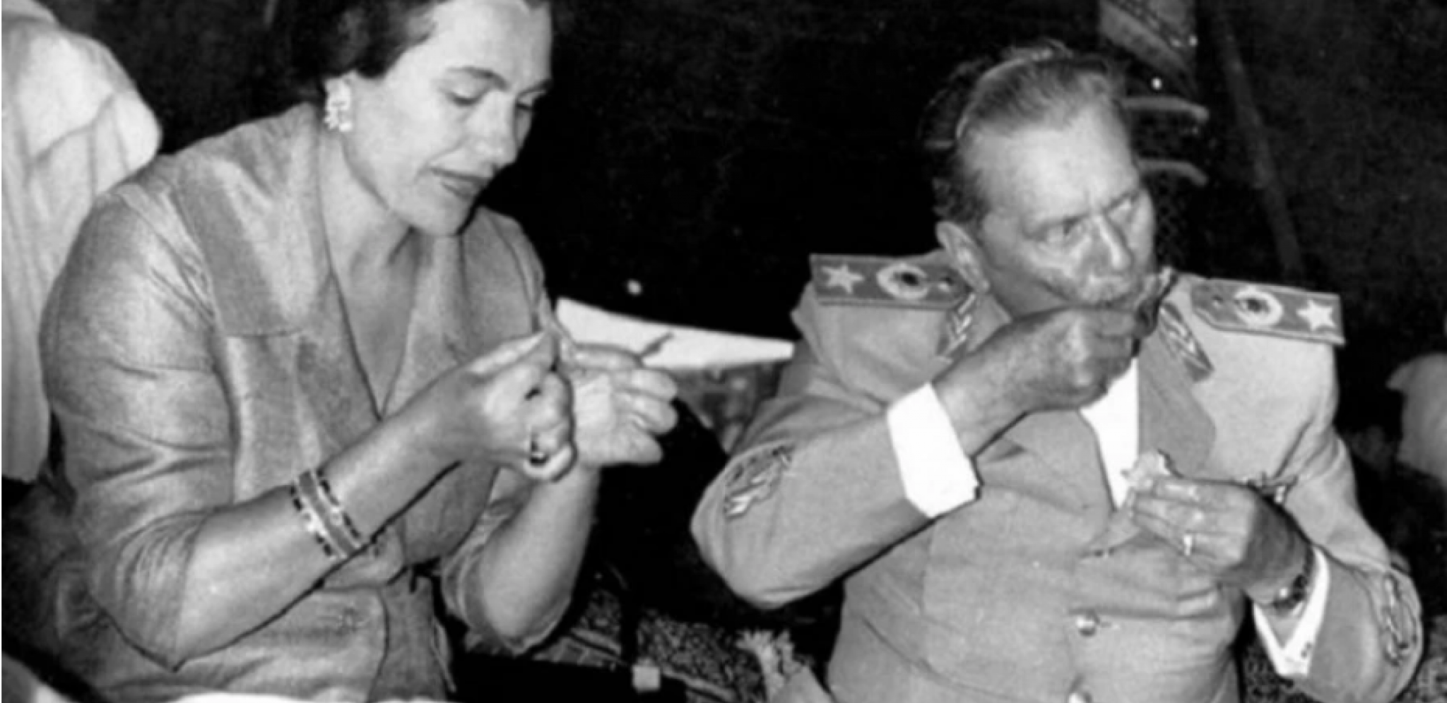 TITO JE OVU PESMU STROGO ZABRANIO, JER JE MNOGE ODVELA U SMRT Da nije bilo Jovanke, nikad je ne bismo čuli