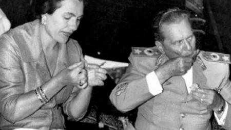 NAJVEĆA TAJNA JUGOSLAVIJE: Tito je naučnicima pretio smrću ako otkriju šta se ovde desilo!