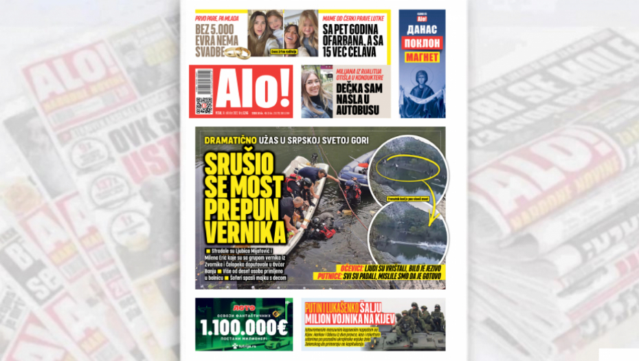 PUTIN I LUKAŠENKO ŠALJU MILION VOJNIKA NA KIJEV Žele Zelenskog da primoraju na kapitulaciju