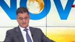 JEREMIĆ OBRNUO PLOČU "Vučić žulja Zapad jer nije uveo sankcije Rusiji!"