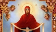 DANAS JE VELIKI PRAVOSLAVNI PRAZNIK Evo koji običaji postoje i šta treba da uradite za mir, sreću i blagostanje