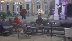ŠOK ISPOVEST Evo koliko je ovaj zadrugar pomogao Davidu kad je Dejan bio u bolnici