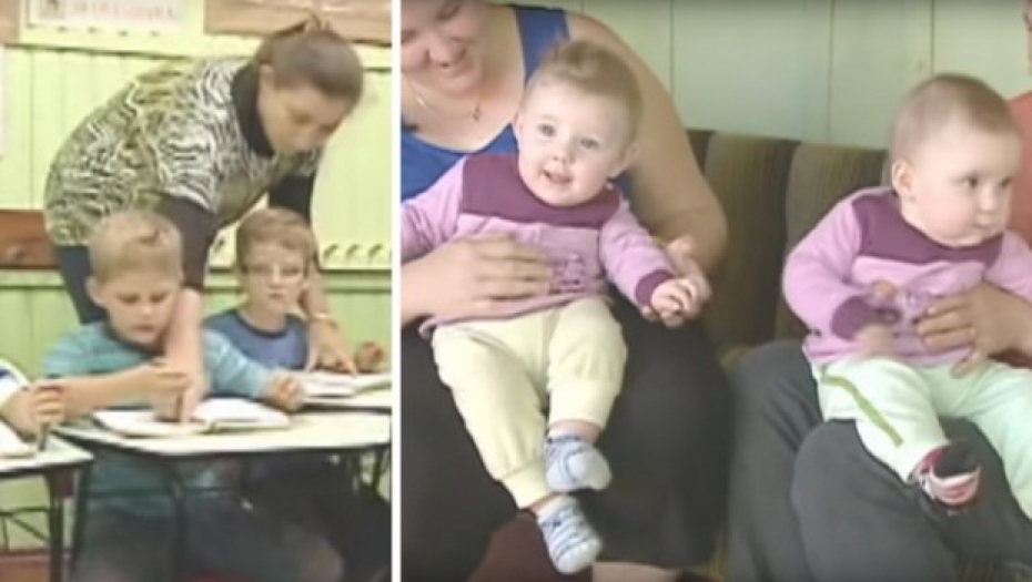 RAZOTKRIVENA NAJVEĆA MISTERIJA NA SVETU Snimak dokazao jezivu istinu, zašto se u ovom selu rađaju samo blizanci