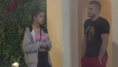 OVO SE ČEKALO Ivan Dragić i Aleksandra nakon vrele akcije ozvaničili vezu