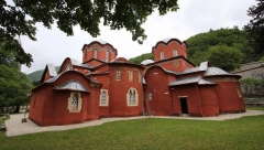 PEĆKA PATRIJARŠIJA Čuvar vere i srpstva na Kosovu i Metohiji (VIDEO)