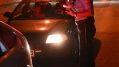NEVEROVATNO! VOZILA SA 5,19 PROMILA ALKOHOLA U KRVI: Policija u ŠOKU, prijatelji je hvale na sva usta