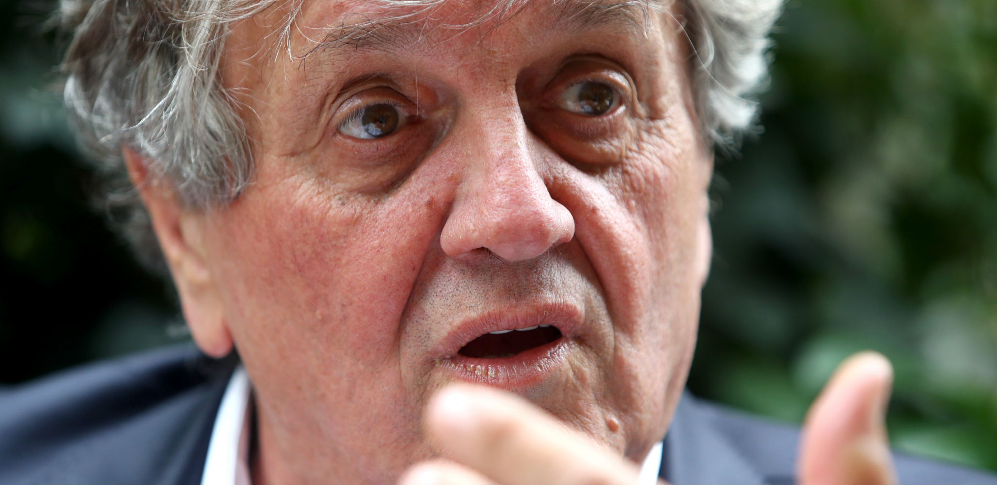 U PITANJU JE LICEMERJE I HIPOKRIZIJA! Radoš Bajić besan nakon što je HBO Bikovića zamenio u seriji