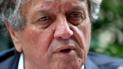 ŽENA RADOŠA BAJIĆA ZAVRŠILA U BOLNICI Glumac se oglasio, pa otkrio u kakvom je stanju