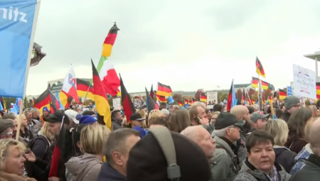 PAKAO KRIZE U NEMAČKOJ Podivljale cene energije, podstanari pred izbacivanjem, zemlji preti talas beskućnika!