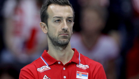 SRBIJA OSTALA BEZ SELEKTORA Santareli zvanično preuzeo selekciju Turske