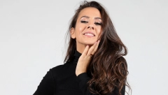 ŠOKIRALA SVE SVOJOM IZJAVOM Ivana Dudić iskreno progovorila o snimanju scena: Lakše mi je da se skinem gola, nego da zaplačem