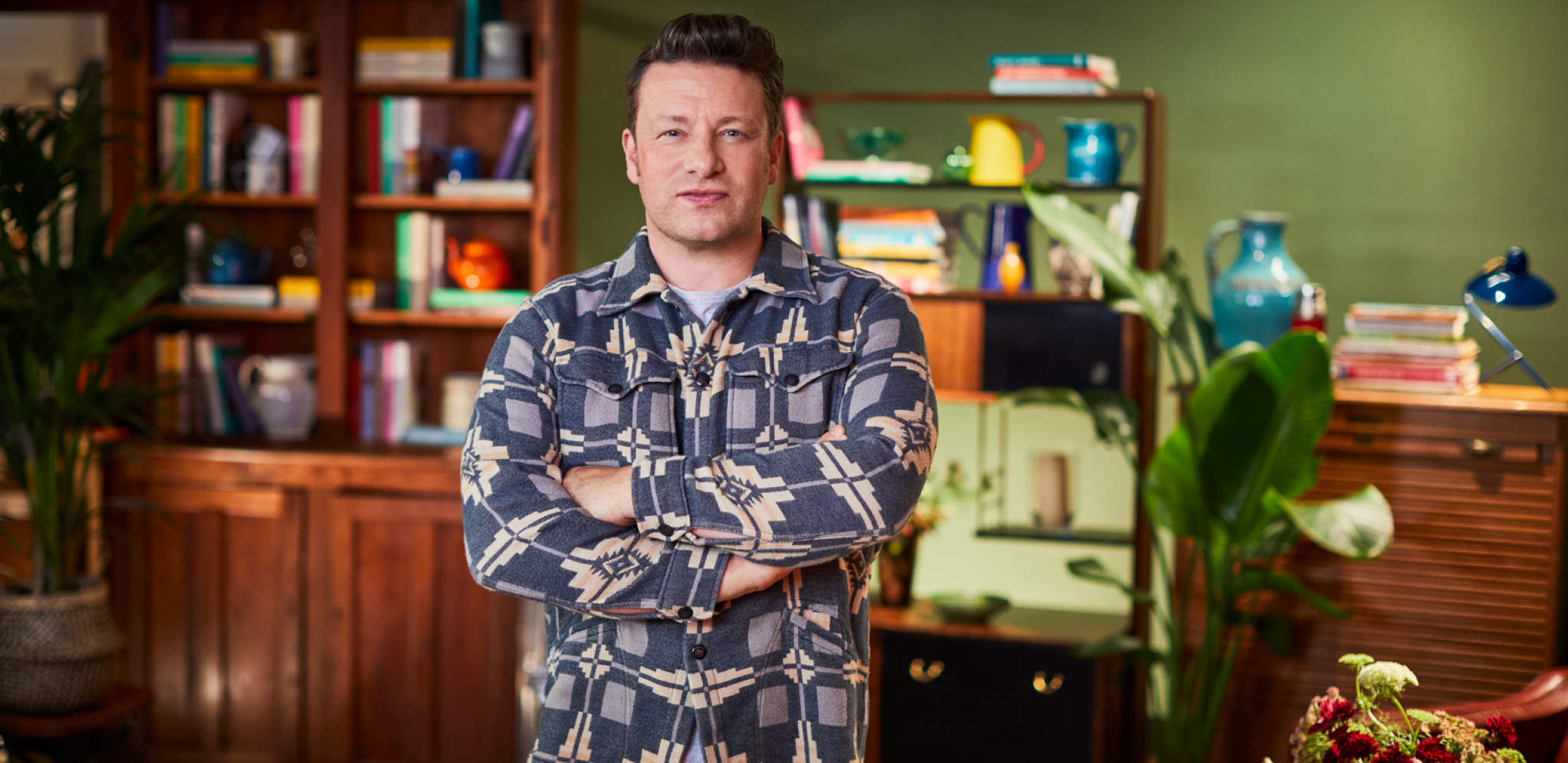 UKUSNA JELA ZA 15 MINUTA Džejmi Oliver, najpoznatiji kuvar na svetu, ekskluzivno za Alo! otkriva zgodna rešenja za brz ručak