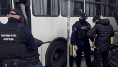 U BEOGRADU OTKRIVENO 135 IREGULARNIH MIGRANATA MUP najavilo redovne kontrole kretanja i boravka