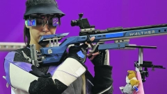 MIKROFON UMESTO PUŠKE Srebrna olimpijka za Alo! otkriva: Postajem novinarka