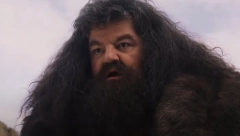 PREMINUO GLUMAC ROBI KOLTREJN Napustila nas je zvezda Hari Potera