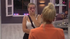 NIJE NJEN OTAC Potresna ispovest Valentine Stankvić, muk u Beloj kući