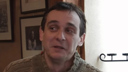 GODINU DANA BEZ MARKA ŽIVIĆA Nju je najviše voleo, jednom je prekinuo emisiju da joj čuje glas