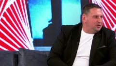 "AKO TO URADI, ODRIČEM JE SE!" Taki ne može više da toleriše Majino ponašanje: POLUDEO SAM KAD SAM TO VIDEO!